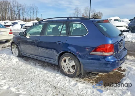 2014 Volkswagen Jetta Tdi from USA, damaged, VIN 3VWPL7AJ2EM626771